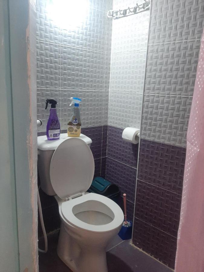 Hotel Beit Alkaram à Al Al Karak Extérieur photo
