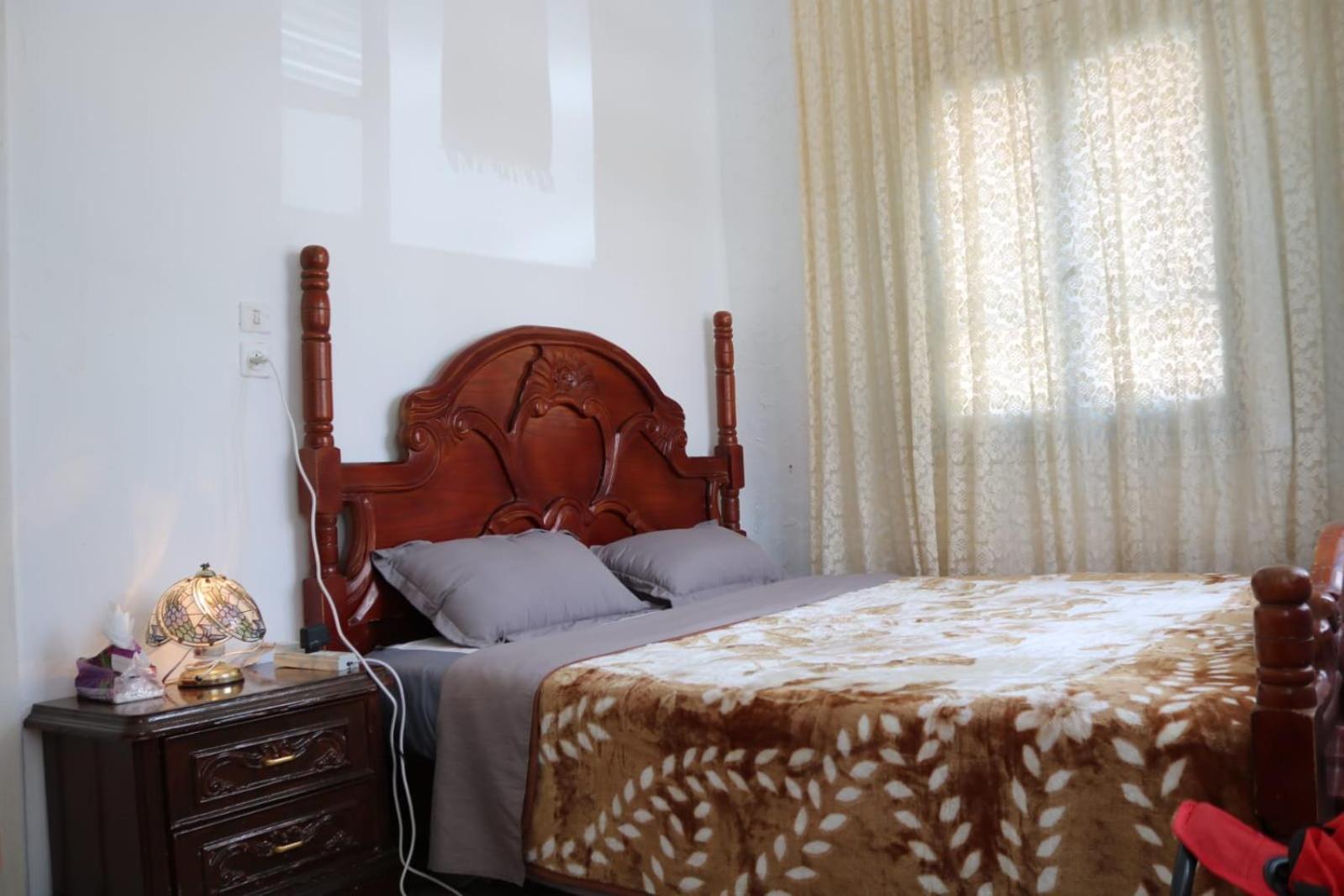 Hotel Beit Alkaram à Al Al Karak Extérieur photo